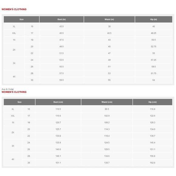 Women's Tiered Maxi A-Line Skirt - Ava & Viv White - Picture 4 of 4